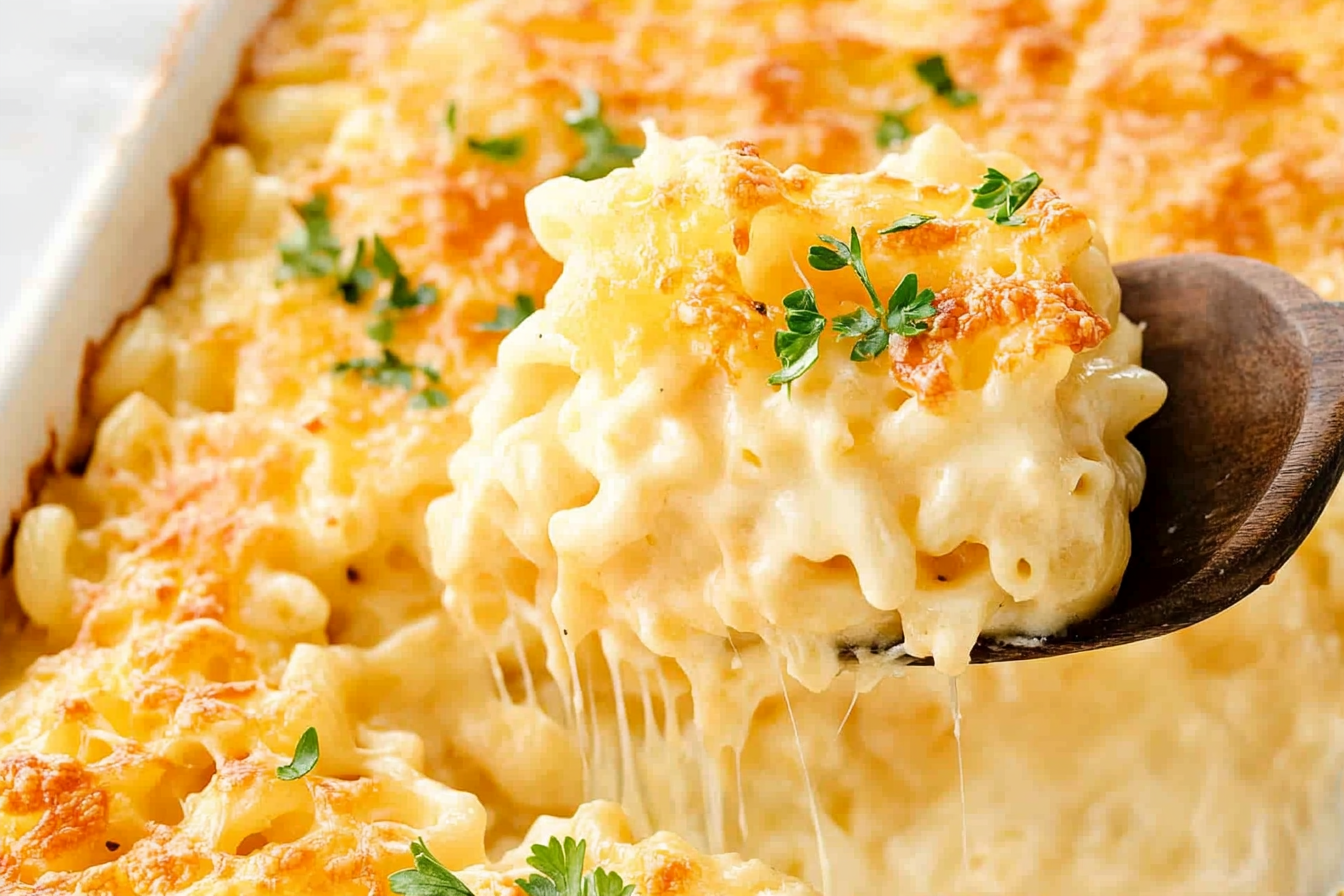 Bezglutenowy makaron z jogurtem greckim