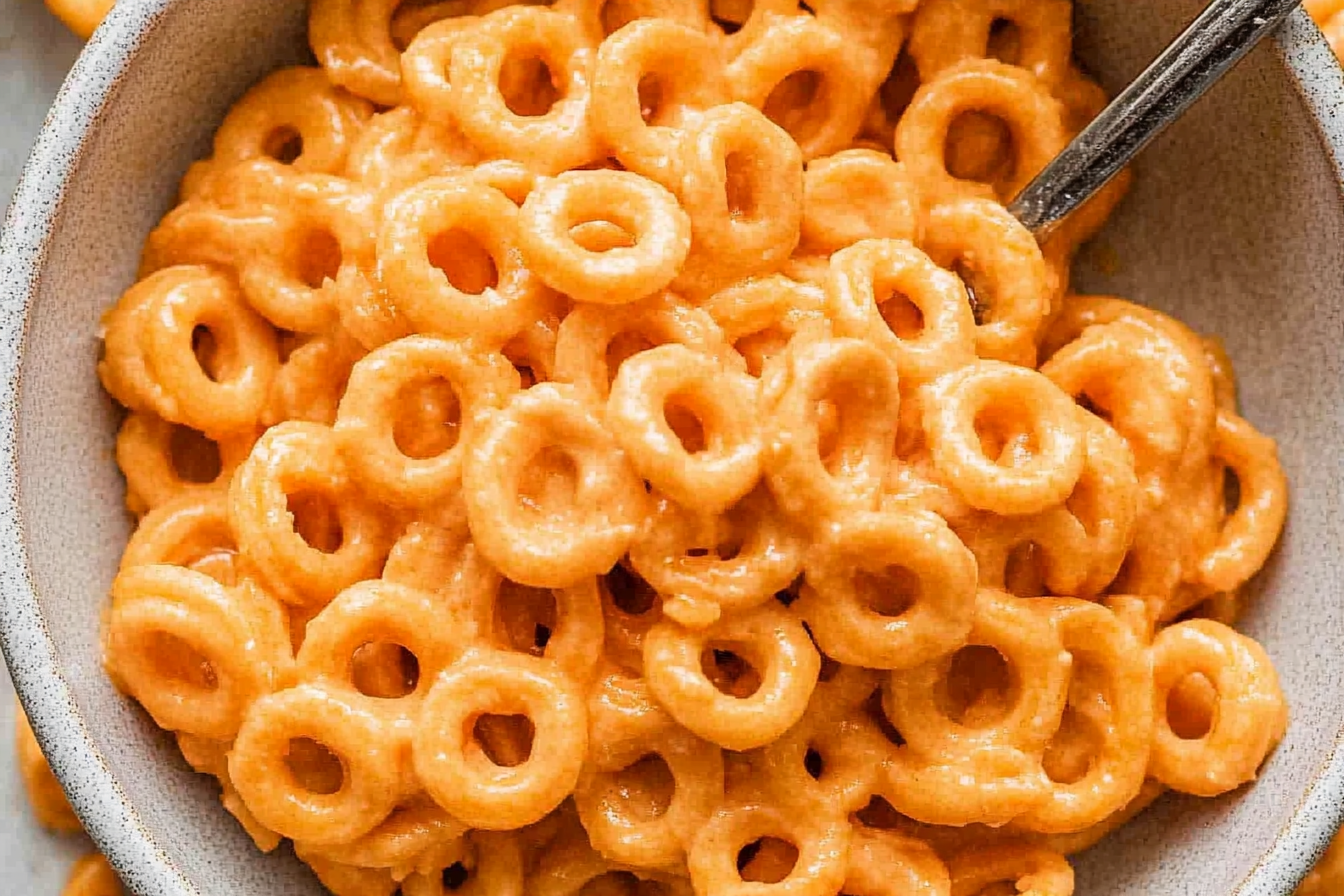 Domowy makaron spaghetti os