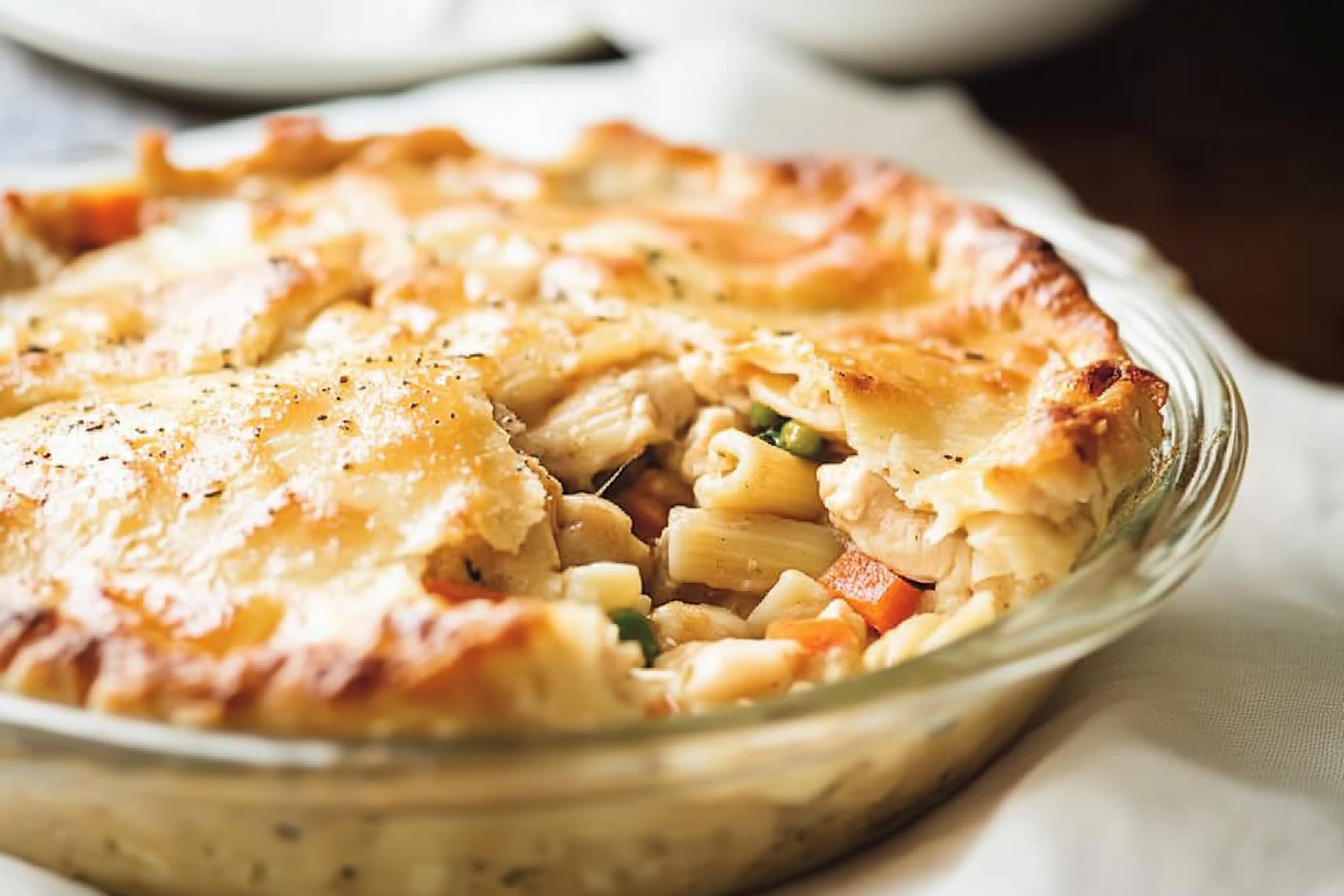 Focaccia trikolorowa słodka