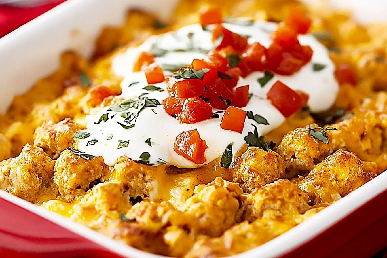 Zapiekanka Huevos Rancheros
