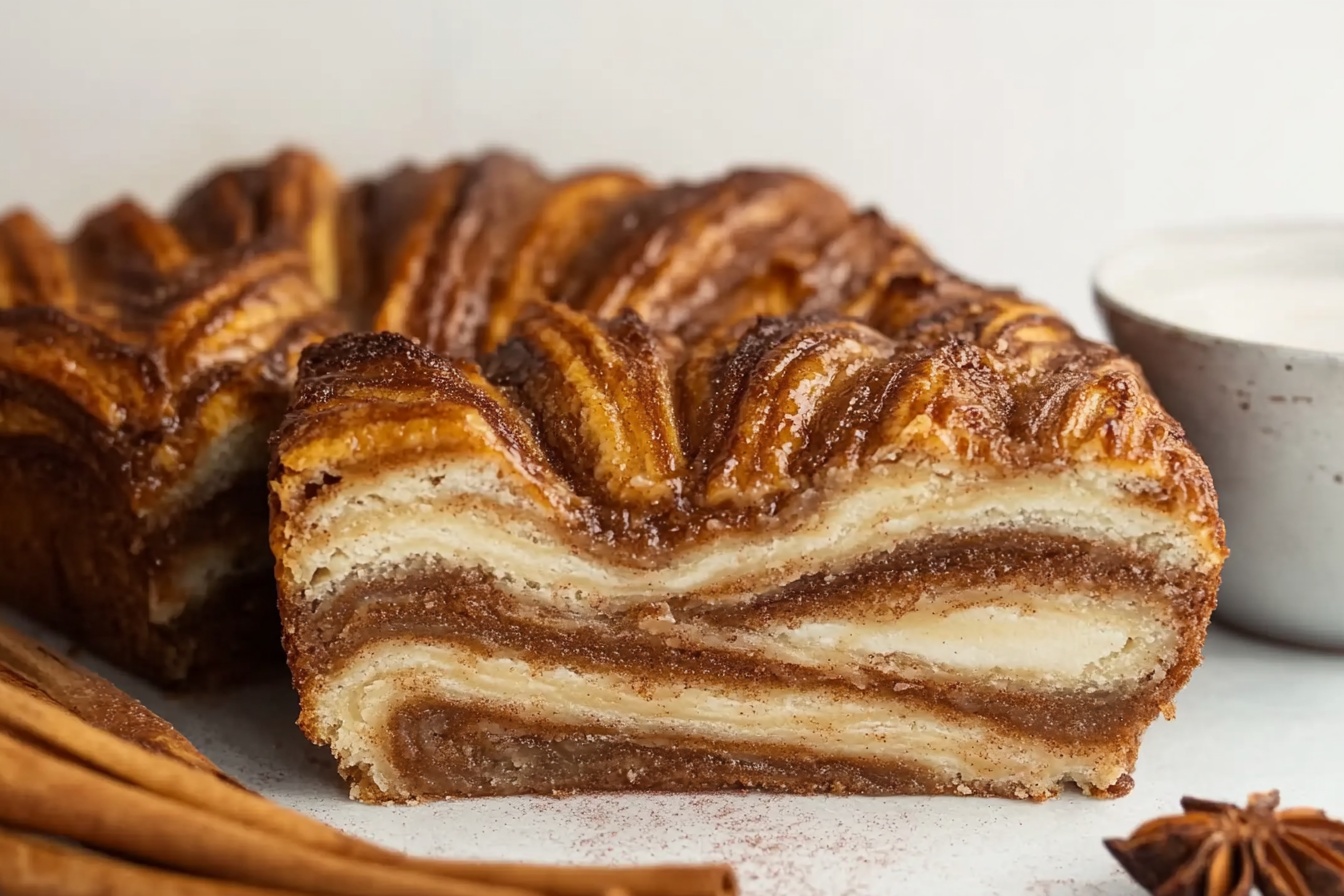 Babka cynamonowa