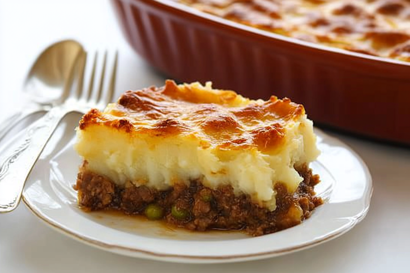 Hachis Parmentier