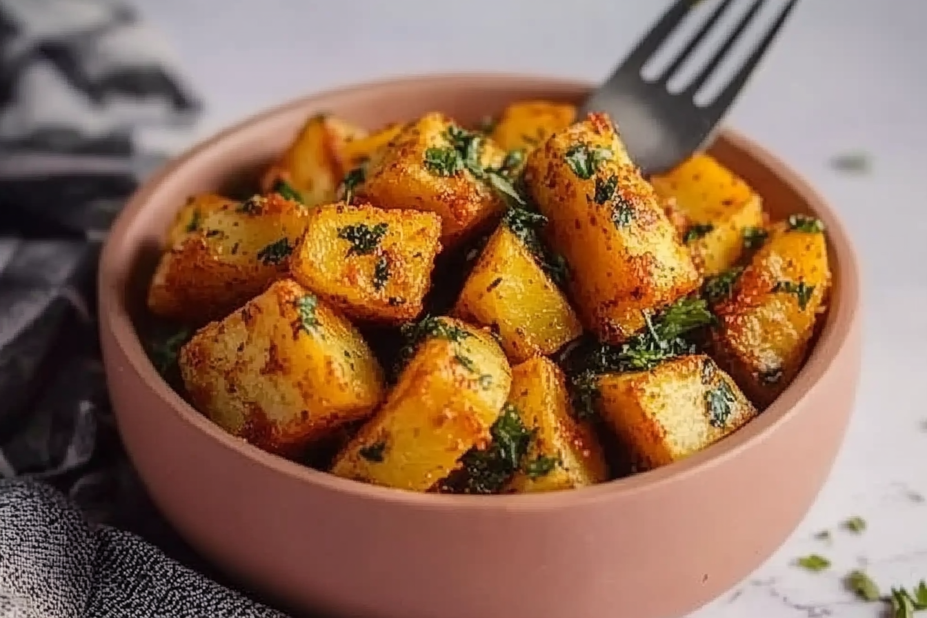Batata Harra