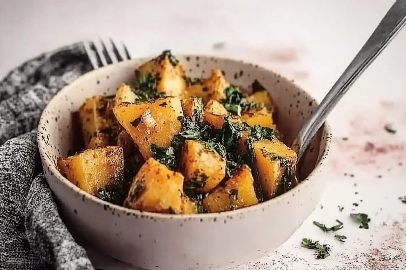 Batata Harra