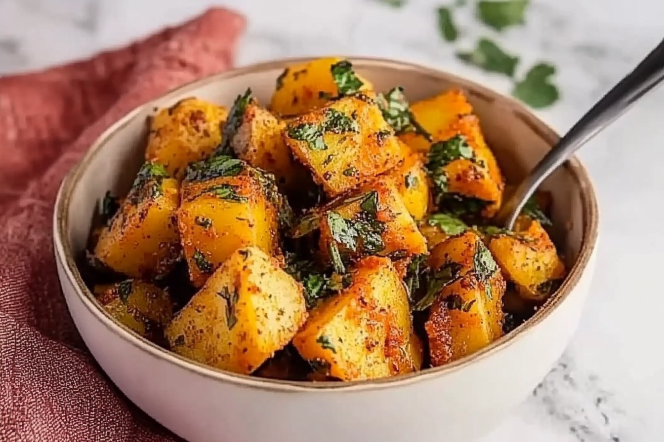 Batata Harra