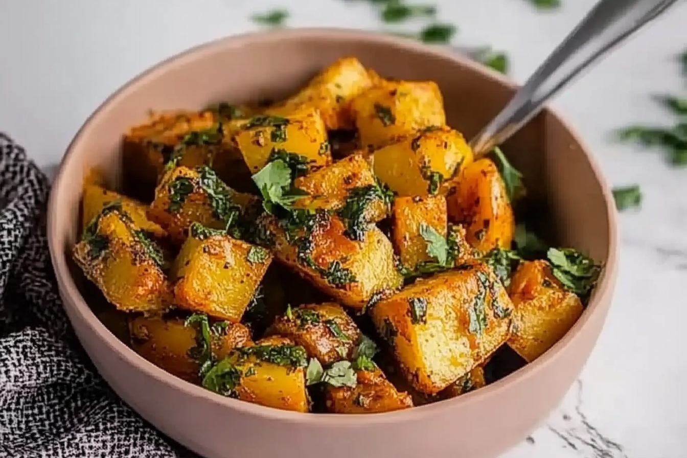 Batata Harra